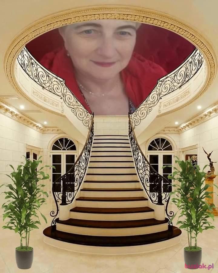 Izabela, Female, 58, Białystok, Polska, Photo: 13