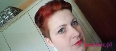 Ewelina , Kobieta, 48, Grudziądz, Polska, Zdjęcie: 8