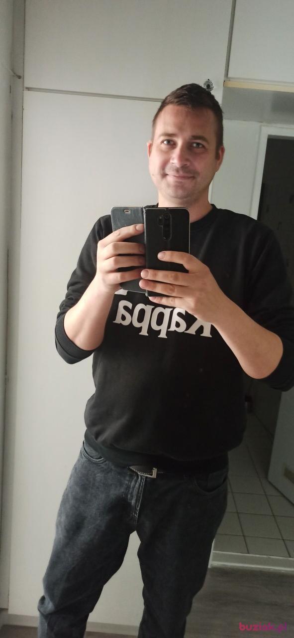 Krystian, Male, 37, Berlin, Niemcy, Photo: 4
