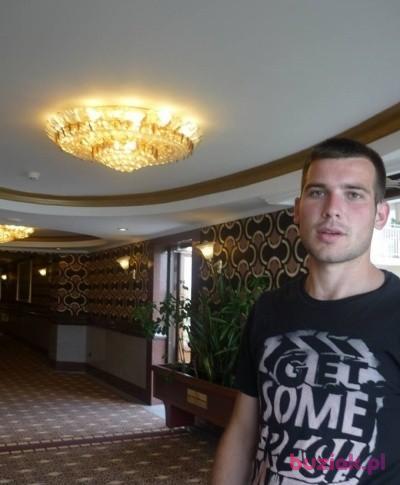 wojtaszekop, Mężczyzna, 36, Józefów, Polska, Zdjęcie: 1