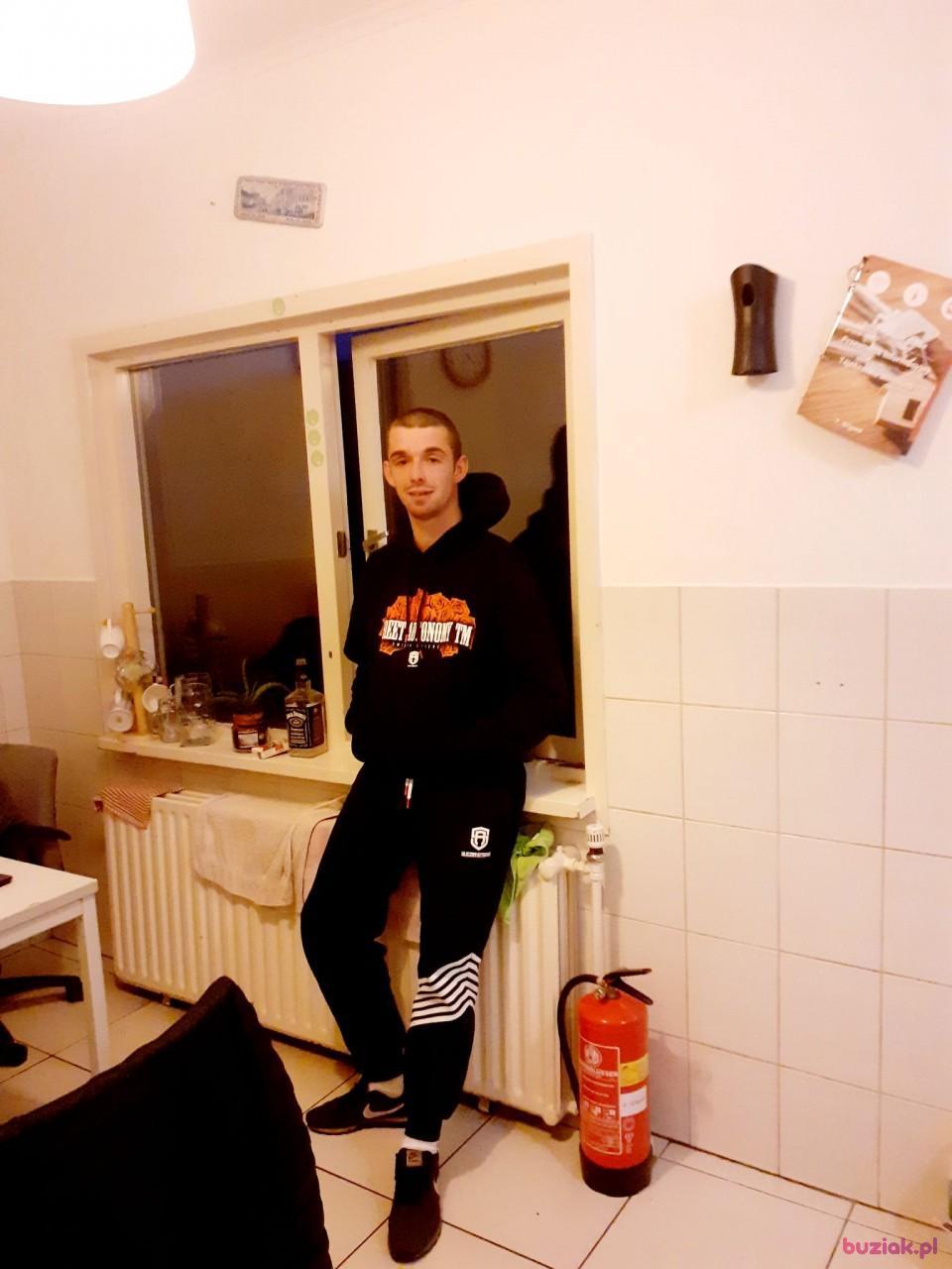 Damian, Male, 32, Sanok, Polska, Photo: 2