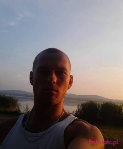 Adrian, Male, 33, Wrocław, Polska, Photo: 2