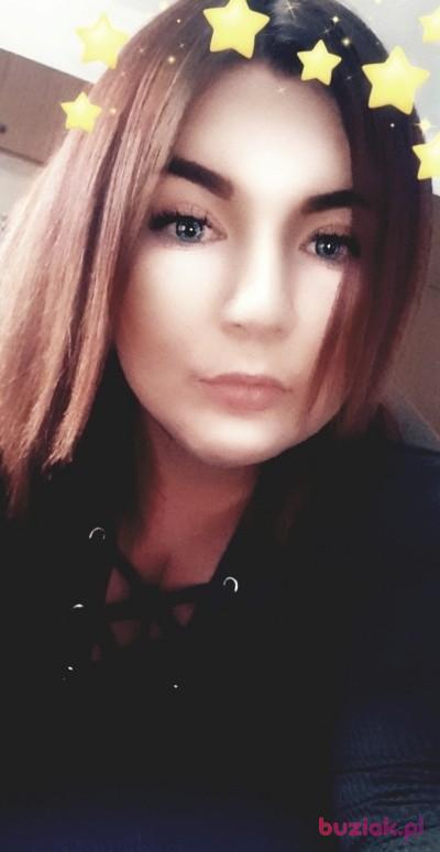 marzena , Female, 26, Jastrzębie Zdrój, Polska, Photo: 1