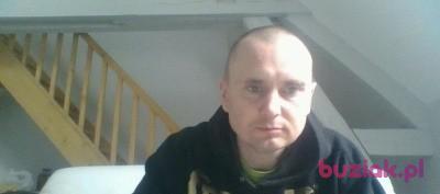DOMINIK, Male, 46, Zielona Góra, Polska, Photo: 2