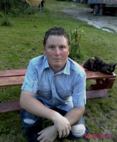 Tomek, Mężczyzna, 45, Żarki, Polska, Zdjęcie: 4