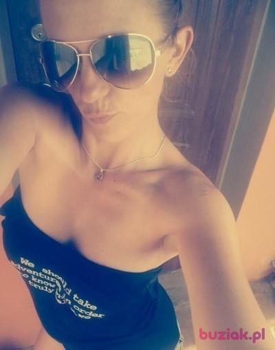 ewelina, Female, 37, Nisko, Polska, Photo: 1