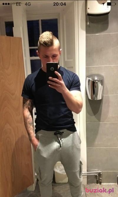 Lukasz, Mężczyzna, 31, Wielka Brytania, Zdjęcie: 7