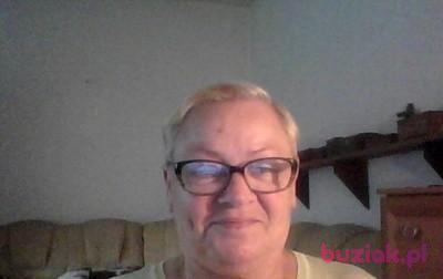 krystyna, Kobieta, 80, Szczecin, Polska, Zdjęcie: 3