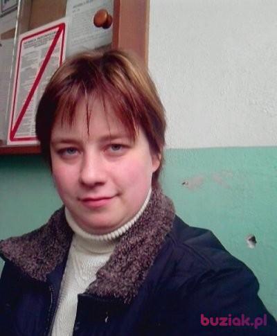 Karola, Kobieta, 44, Warszawa, Polska, Zdjęcie: 1