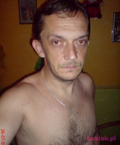 Jarcio, Male, 51, Łódź, Polska, Photo: 2