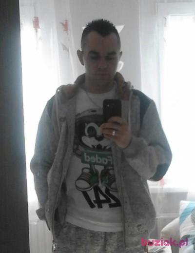 Rafał, Mężczyzna, 35, Chorzów, Polska, Zdjęcie: 2