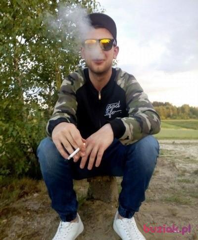 Przemek, Male, 27, Garwolin, Polska, Photo: 2