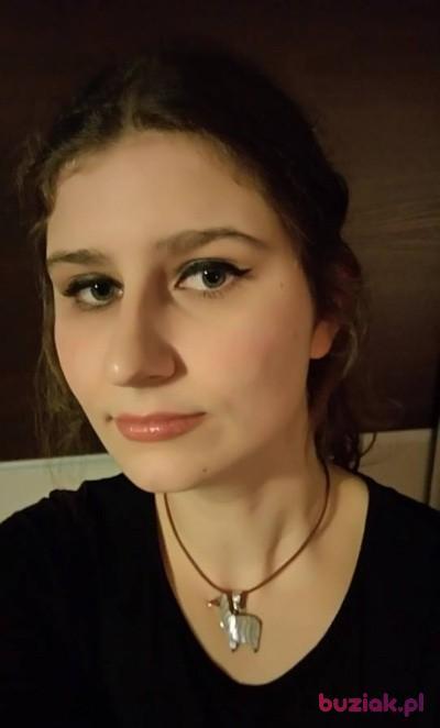 Zuza, Female, 33, Rybnik, Polska, Photo: 2