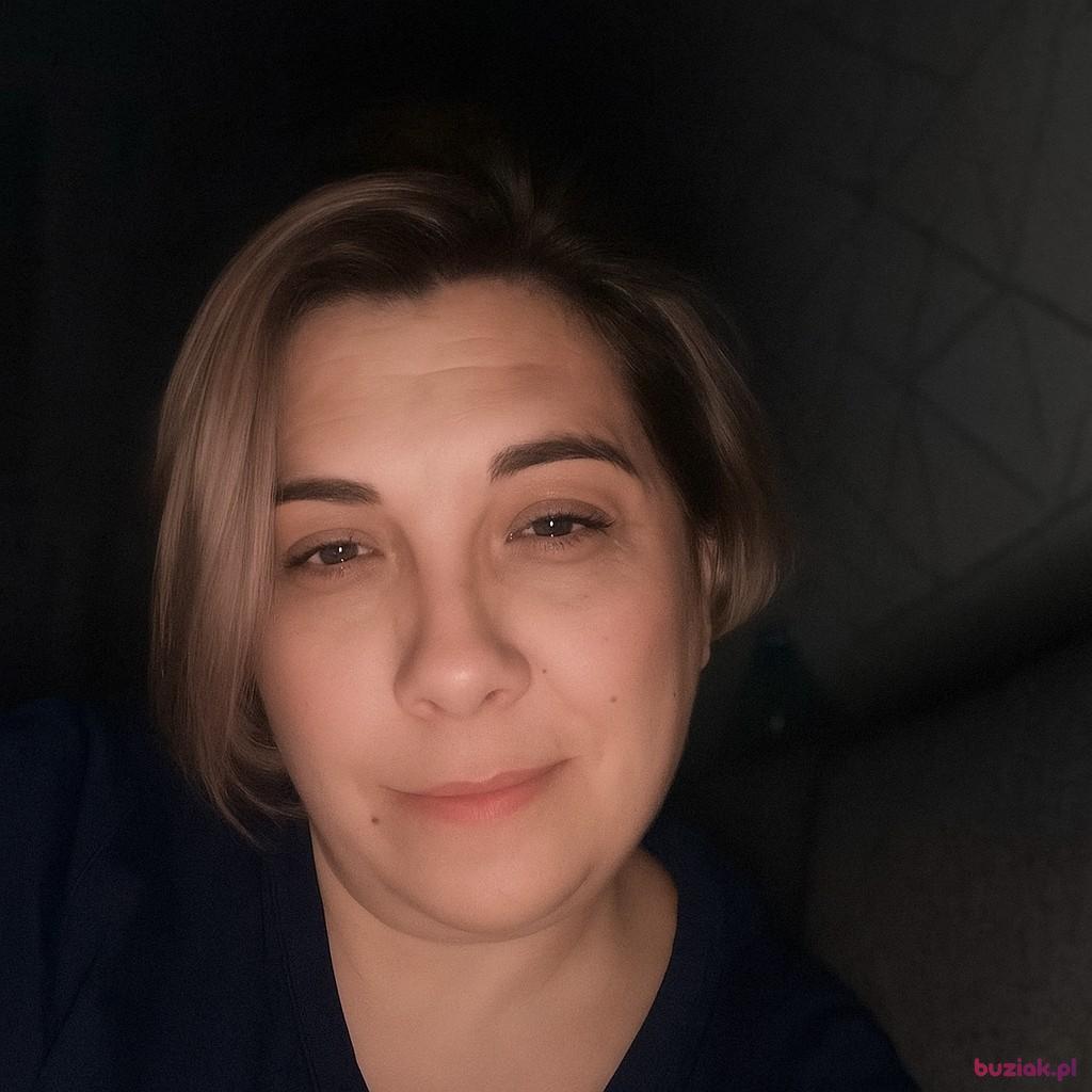 Magdalena, Female, 46, Olsztyn, Polska, Photo: 4