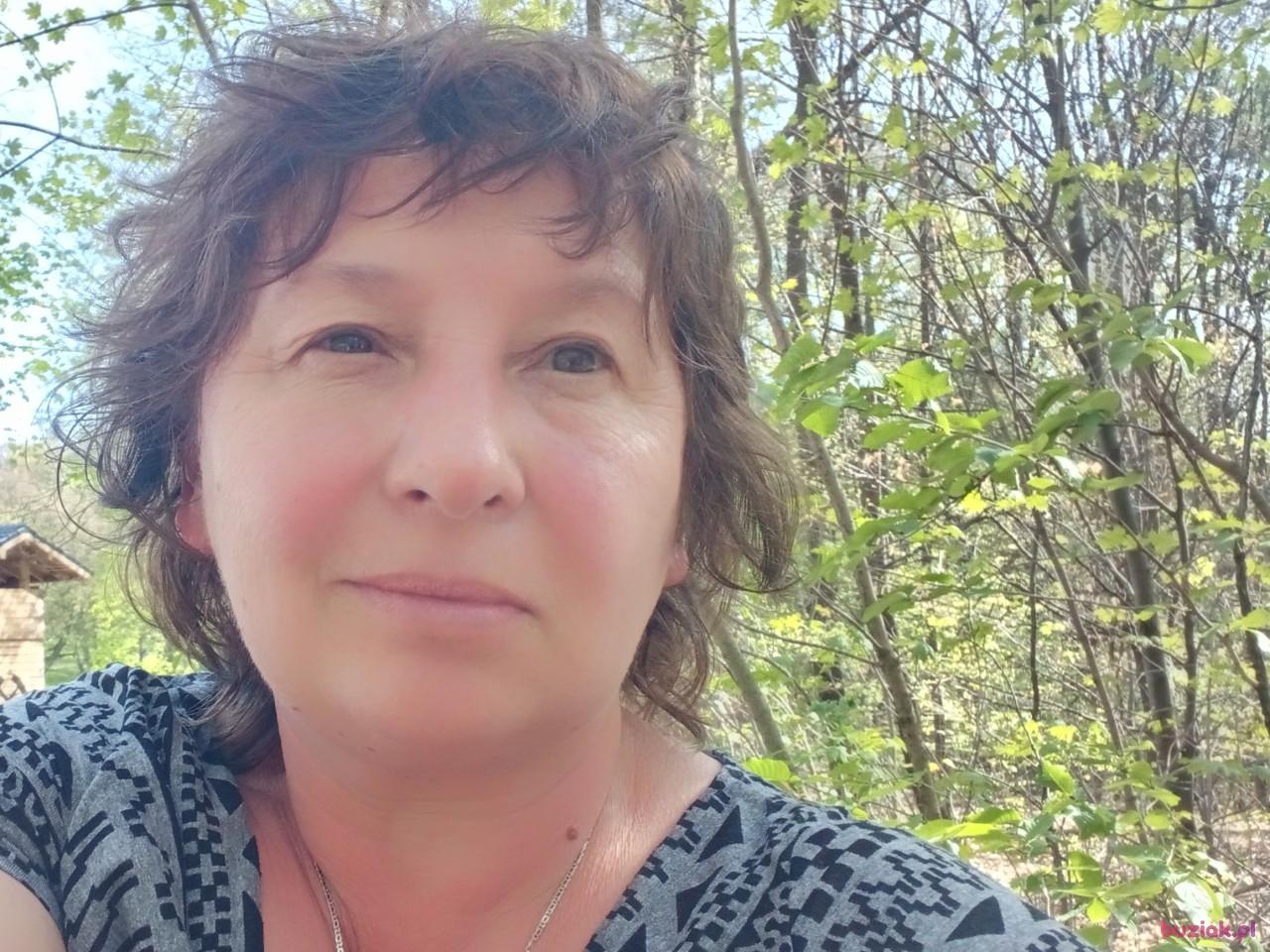 Anna, Kobieta, 60, Będzin, Polska, Zdjęcie: 1