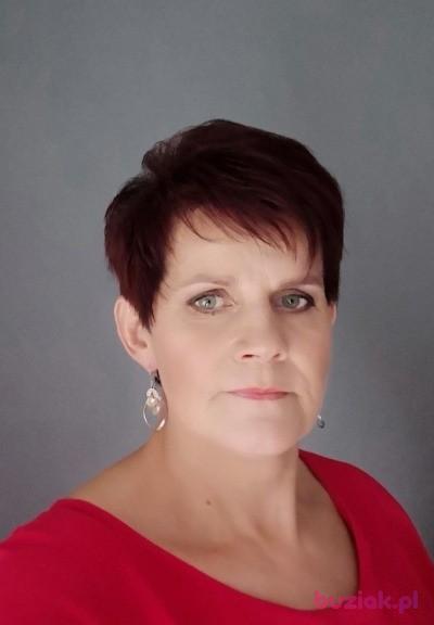 Agnieszka, Kobieta, 52, Skierniewice, Polska, Zdjęcie: 4