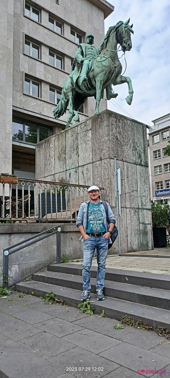 Jurek, Mężczyzna, 62, Bytom, Polska, Zdjęcie: 3