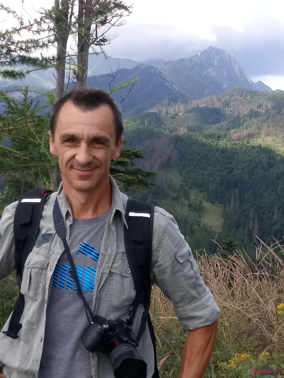 Marcin, Mężczyzna, 54, Jędrzejów, Polska, Zdjęcie: 3