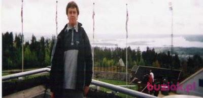 Sławomir, Male, 46, Wrocław, Polska, Photo: 2
