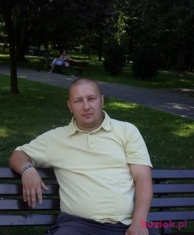 Łukasz, Male, 40, Katowice, Polska, Photo: 2
