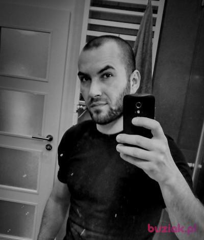 Radek, Male, 43, Wrocław, Polska, Photo: 2