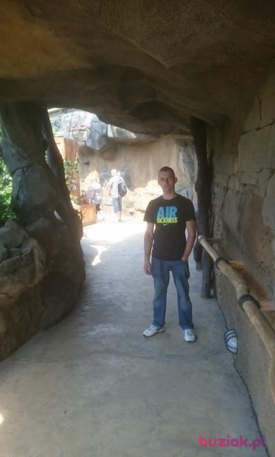 kris, Male, 34, Olsztyn, Polska, Photo: 2