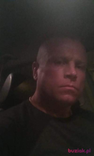 Pitbull, Male, 42, Konin, Polska, Photo: 2