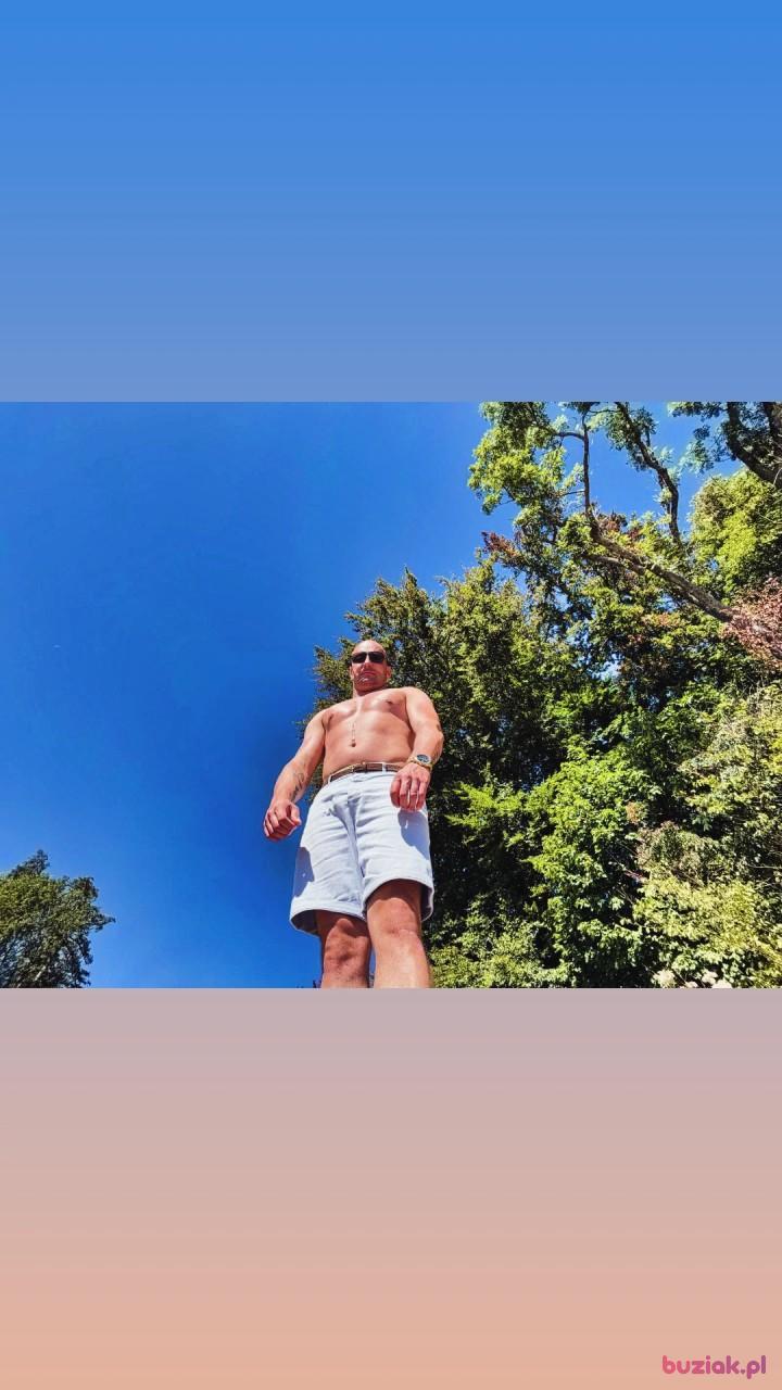 Paweł :), Male, 35, Monachium, Niemcy, Photo: 4