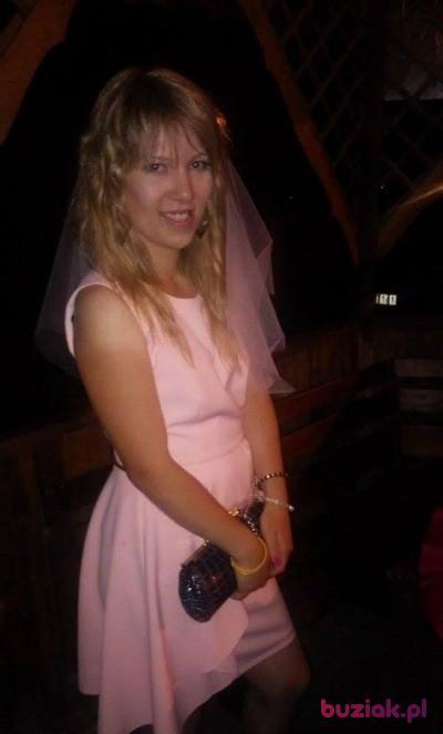 Nika, Kobieta, 35, Warszawa, Polska, Zdjęcie: 4
