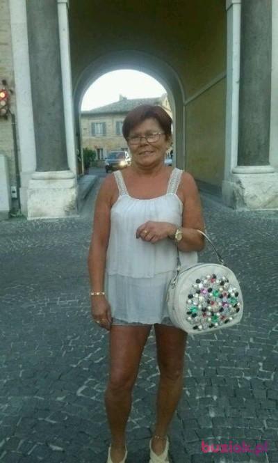 BARBARA, Kobieta, 68, Wałbrzych, Polska, Zdjęcie: 3