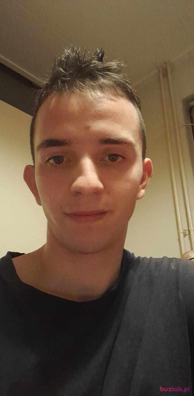 KAMIL, Mężczyzna, 25, Bytom, Polska, Zdjęcie: 2