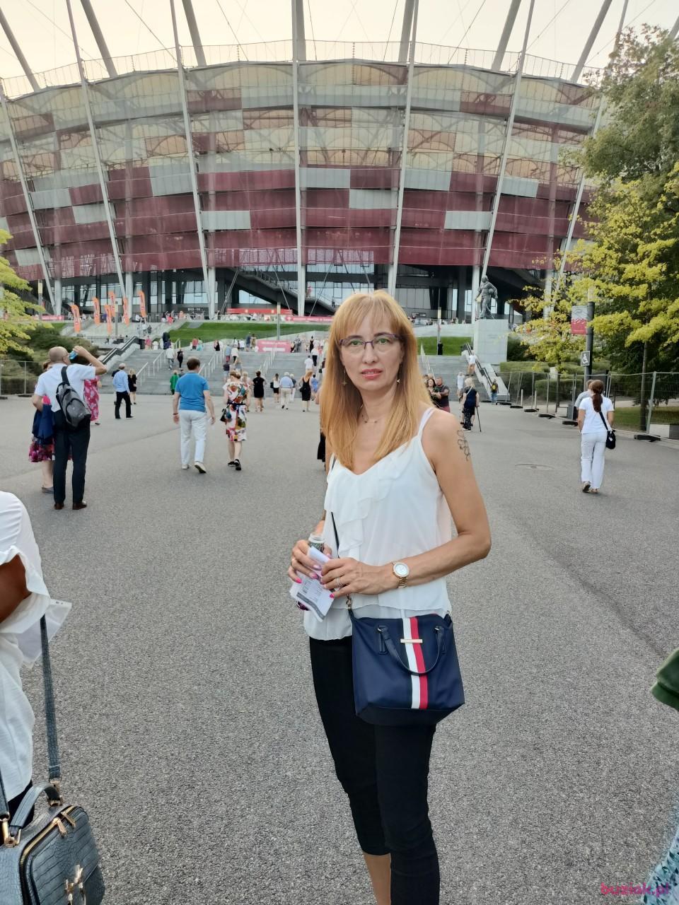 Mirka, Kobieta, 53, Almere, Holandia, Zdjęcie: 2