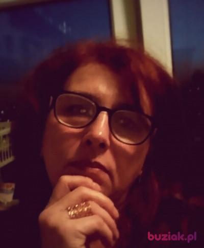 Malgorzata, Female, 57, Łódź, Polska, Photo: 3