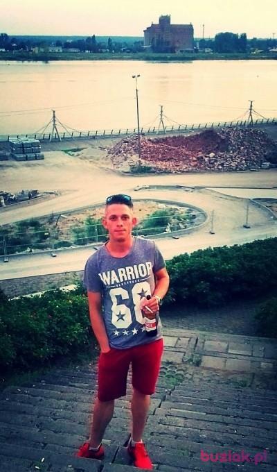 Marcin, Male, 31, Płock, Polska, Photo: 1