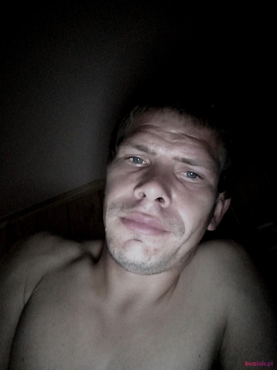 Kamil, Mężczyzna, 36, Wyszogród, Polska, Zdjęcie: 2
