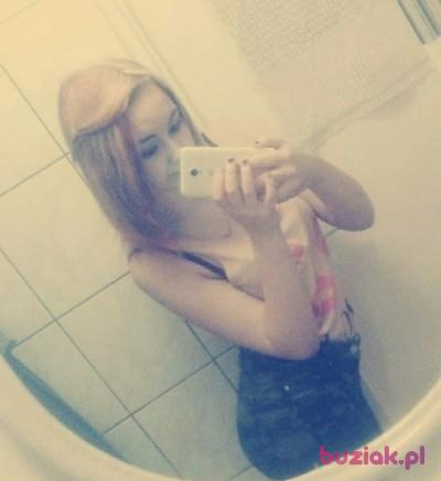 Milena Szudera, Kobieta, 25, Czarnków, Polska, Zdjęcie: 1