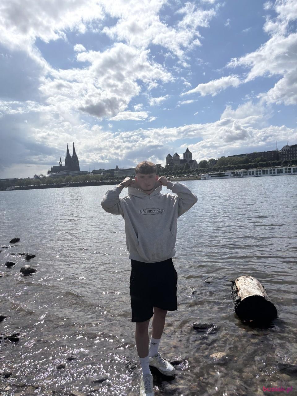 Patryk, Male, 26, Essen, Niemcy, Photo: 5