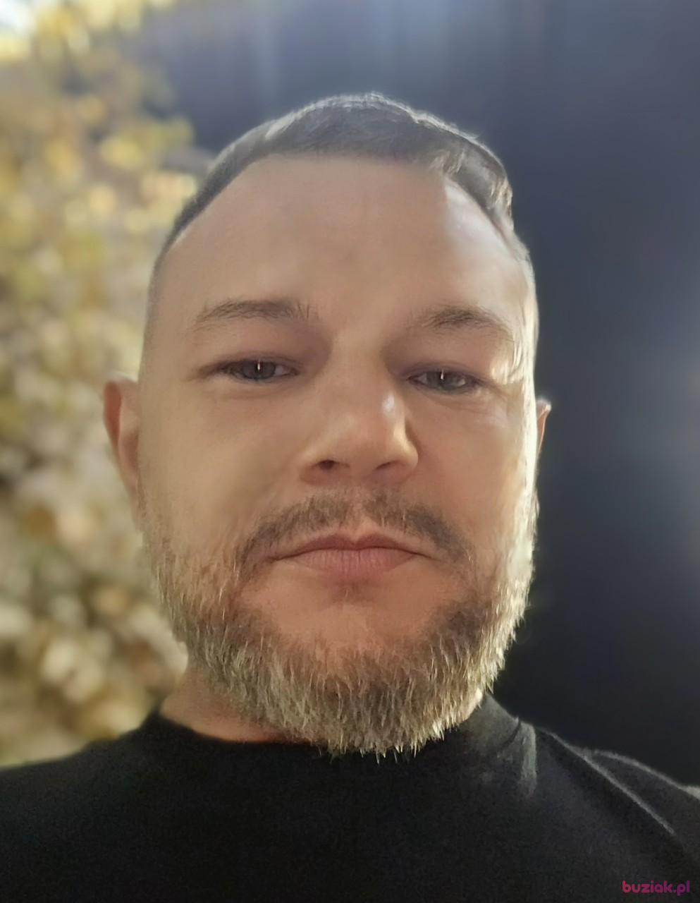 Tomek, Male, 49, Wakefield, Wielka Brytania, Photo: 1