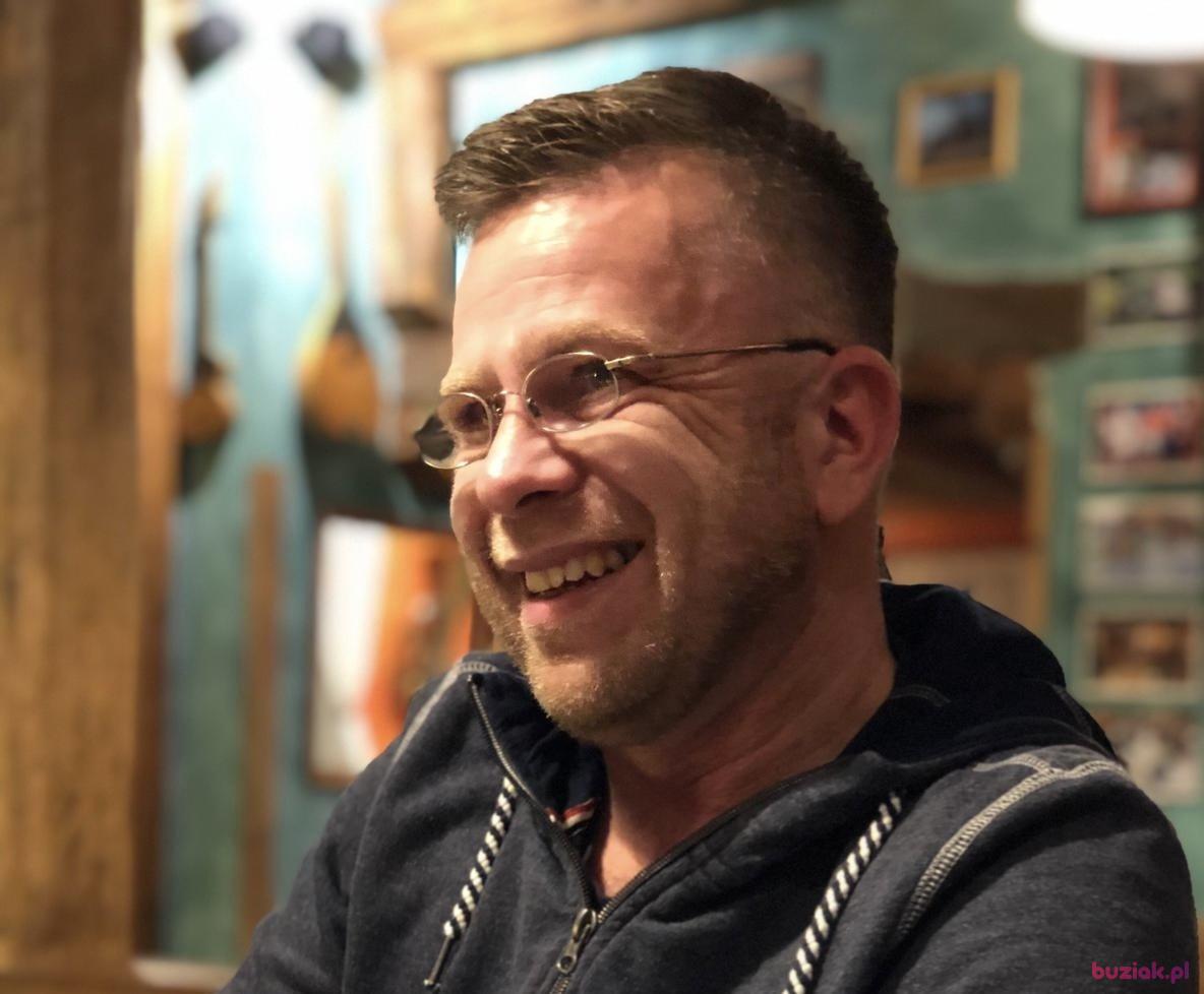 Marcin, Male, 49, Niemcy, Photo: 1