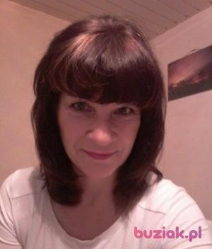 Ania, Female, 61, Szczecin, Polska, Photo: 1