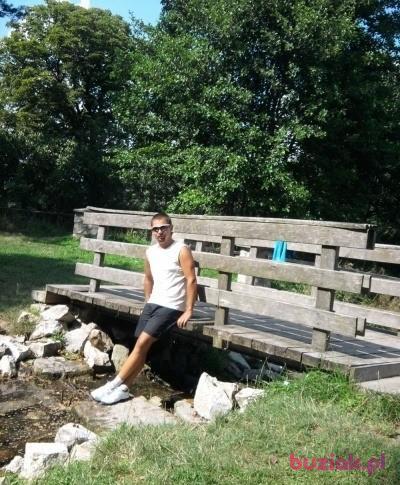 Ariel, Mężczyzna, 41, Zamość, Polska, Zdjęcie: 8
