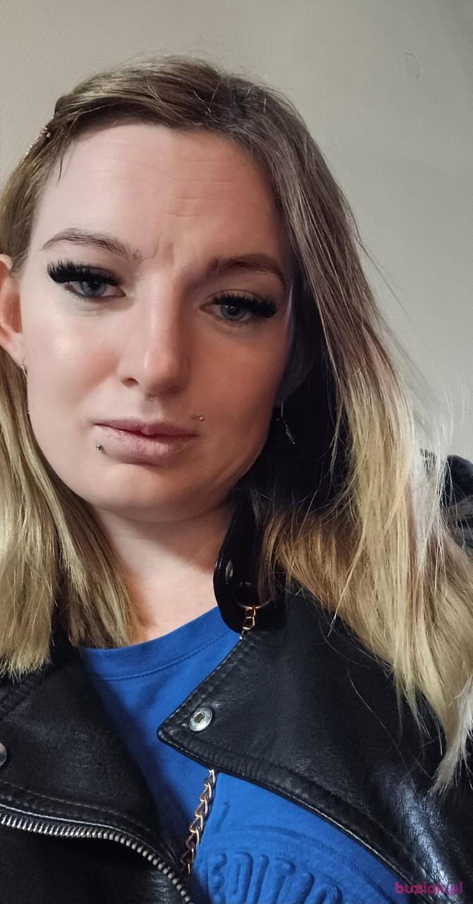 PATRYCJA, Female, 34, Haga, Holandia, Photo: 12