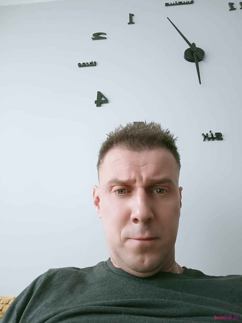 Adam, Mężczyzna, 46, Chełmża, Polska, Zdjęcie: 2