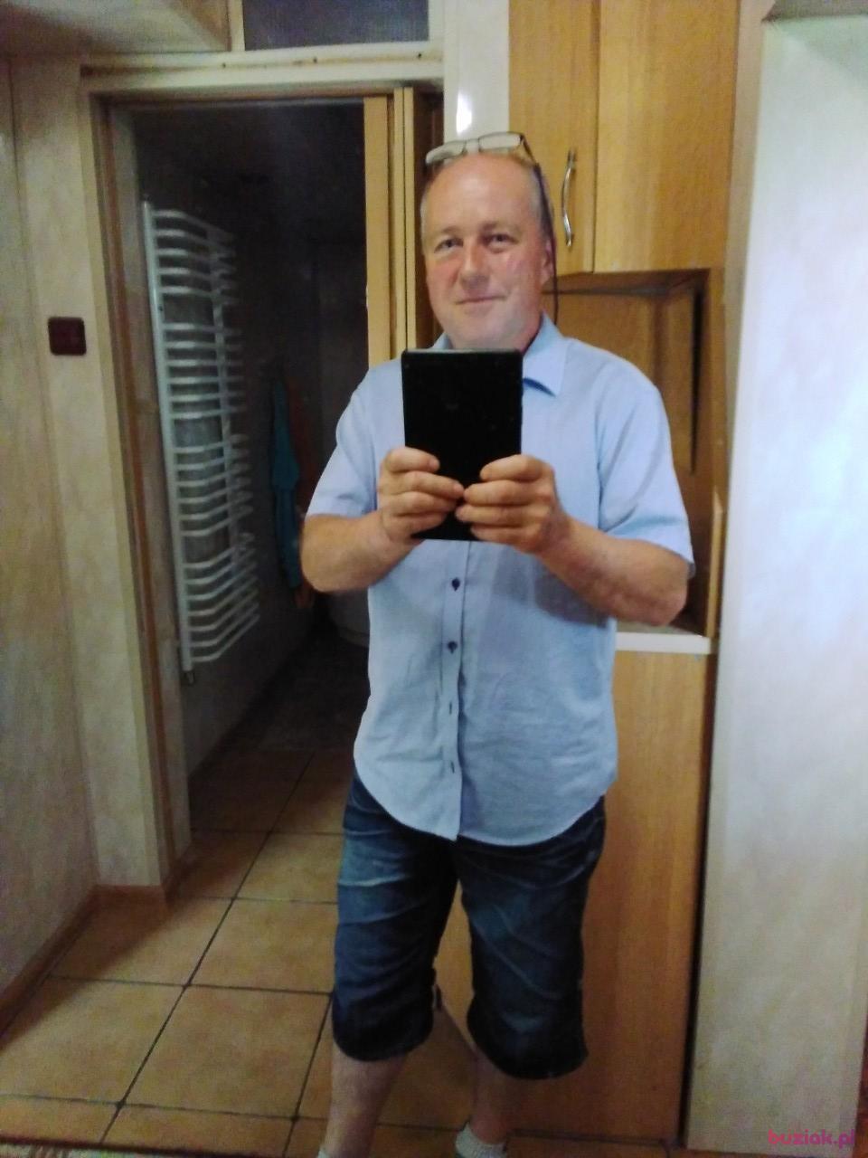 adam, Male, 58, Turek, Polska, Photo: 3