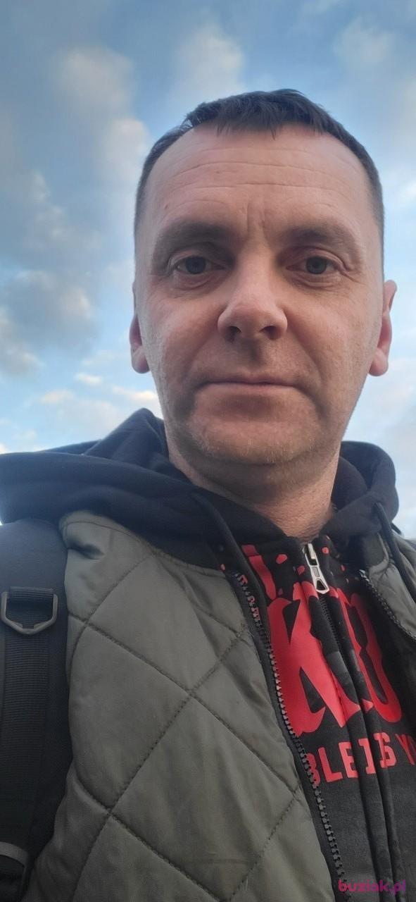 Krzysiek, Mężczyzna, 46, Piła, Polska, Zdjęcie: 2