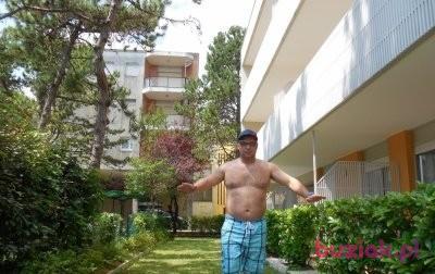 Jarek, Male, 49, Wrocław, Polska, Photo: 3