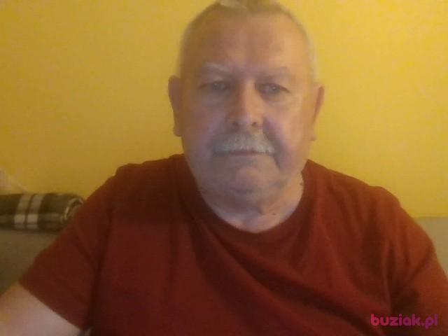 Andrzej, Male, 72, Warszawa, Polska, Photo: 3