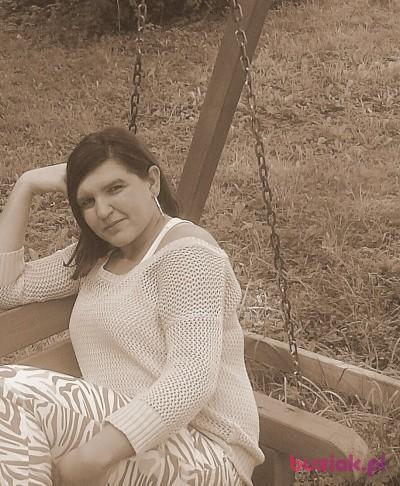Daria, Female, 34, Wieluń, Polska, Photo: 4