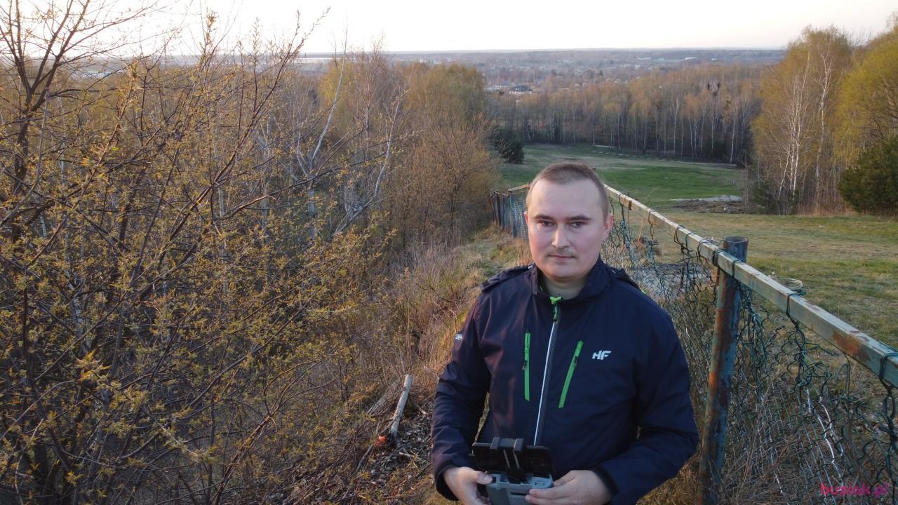 Michał, Male, 37, Zgierz, Polska, Photo: 125