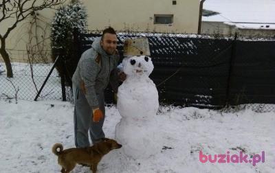 Andrzej, Mężczyzna, 43, Inowrocław, Polska, Zdjęcie: 3